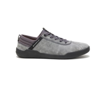 Caterpillar Sneakers South Africa CODE Hex Grey - Cat Shoes For Men - PO1630584